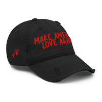 That's Rare! M.A.L.A Hat - Thumbnail 5