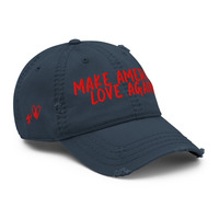 That's Rare! M.A.L.A Hat - Thumbnail 1
