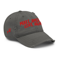 That's Rare! M.A.L.A Hat - Thumbnail 9