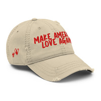 That's Rare! M.A.L.A Hat - Thumbnail 11