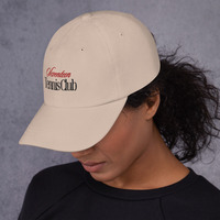 SEVENTEEN embroidered dad hat - Thumbnail 1