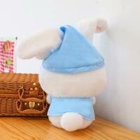 Cute Rabbit Doll Plush Toy - Thumbnail 8