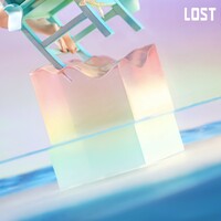 ArTToy "Lost in Life-Schooltime-Dreamer" by Sank Toys - Thumbnail 6