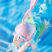 ArTToy "Lost in Life-Schooltime-Dreamer" by Sank Toys - Thumbnail 8