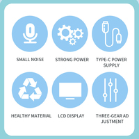 3D Printing Pen DIY Three-dimensional Painting- 90M PLA Filament  - Thumbnail 3