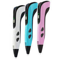 3D Printing Pen DIY Three-dimensional Painting- 90M PLA Filament  - Thumbnail 7