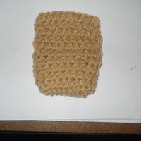 Crochet Small Wallet 1 Color - Thumbnail 1