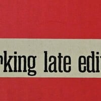 ArTToy “Karoshi San Working late Edition” by  Andrew Bell - Thumbnail 6