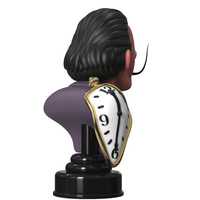 ArTToy by Grand Chamaco (MightyJaxx) "The Surrealist"  - Thumbnail 3