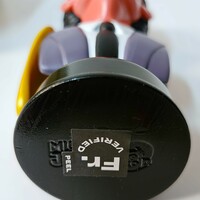 ArTToy by Grand Chamaco (MightyJaxx) "The Surrealist"  - Thumbnail 2