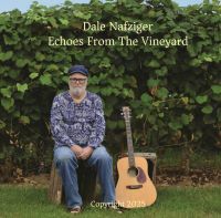 Echoes From The Vineyard CD
