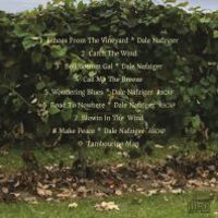 Echoes From The Vineyard CD - Thumbnail 1