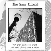 Darkroom Prints - Thumbnail 1