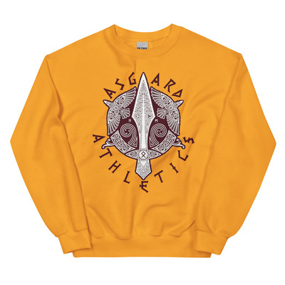Odin Unisex Sweatshirt