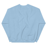 Odin Unisex Sweatshirt - Thumbnail 3