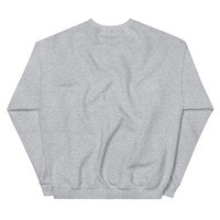Odin Unisex Sweatshirt - Thumbnail 5