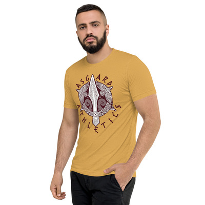 Odin Unisex Triblend