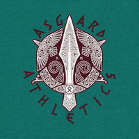 Odin Unisex Triblend - Thumbnail 2