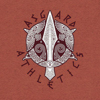 Odin Unisex Triblend - Thumbnail 4