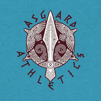 Odin Unisex Triblend - Thumbnail 10