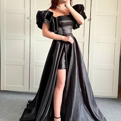 Formal dress, evening dress,prom gowns,prom dresses z94