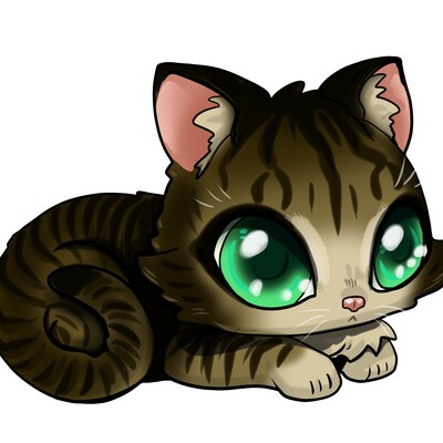 Little pet shop zelda sticker