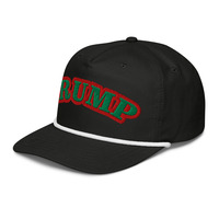 Don T Golf rope cap - Thumbnail 2