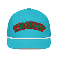 Don T Golf rope cap - Thumbnail 8