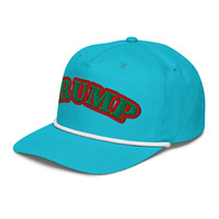 Don T Golf rope cap - Thumbnail 10