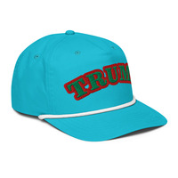 Don T Golf rope cap - Thumbnail 11