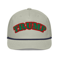 Don T Golf rope cap - Thumbnail 12