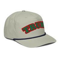 Don T Golf rope cap - Thumbnail 15