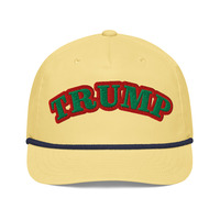 Don T Golf rope cap - Thumbnail 16