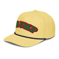 Don T Golf rope cap - Thumbnail 18