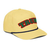 Don T Golf rope cap - Thumbnail 19