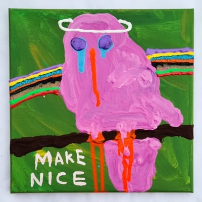 Make nice - Thumbnail 5