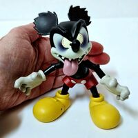 Action Figure by Medicom Toy "Mickey Mouse Runaway Brain (Disney)"  - Thumbnail 3