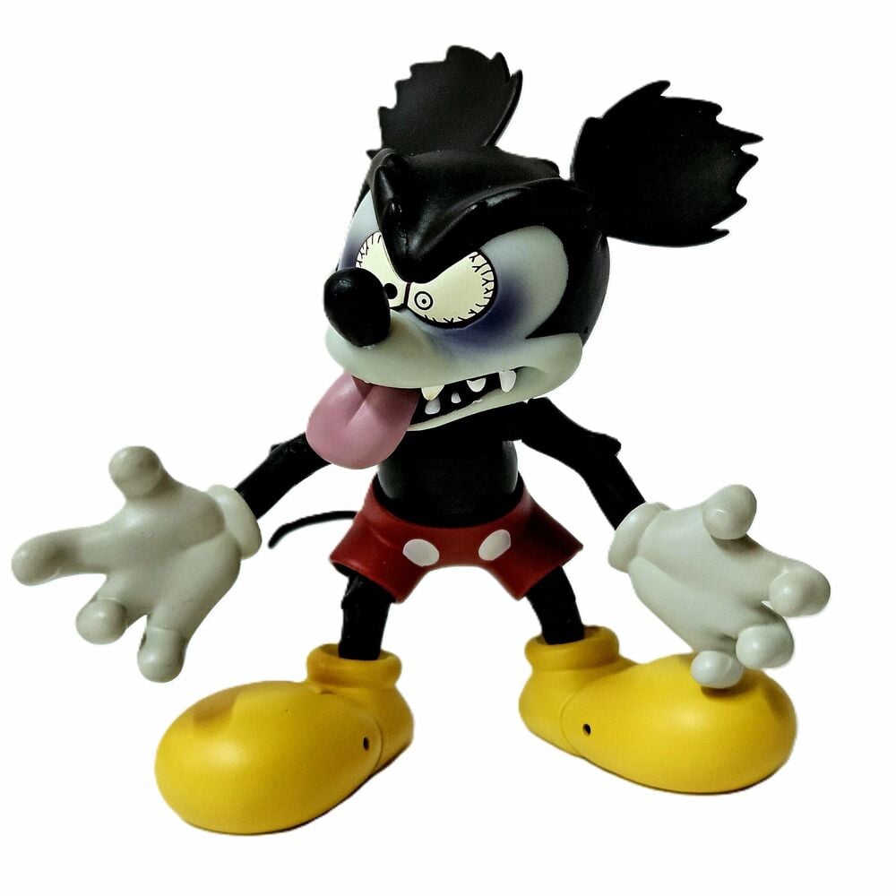 Action Figure by Medicom Toy 