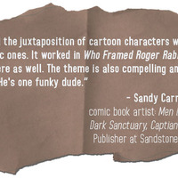 ROLLAND T. ROACH #1 - comic book [Cover E] - Thumbnail 7