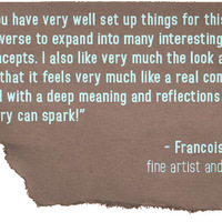 ROLLAND T. ROACH #1 - comic book [Cover D] - Thumbnail 5