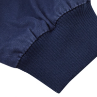 RETRO FLIGHT BOMBER JACKET - Thumbnail 11