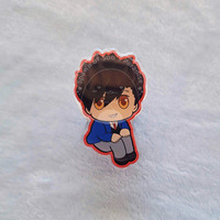 Nekoma Phone Grips - Thumbnail 1