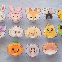 Minit33n Phone Grips - Thumbnail 1