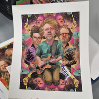 Phish (flat file finds) bundle - Thumbnail 2