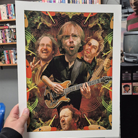 Phish (flat file finds) bundle - Thumbnail 4