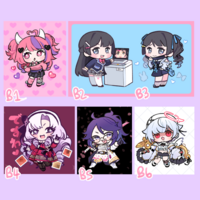 BARGAIN BIN - Charms - Thumbnail 3