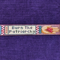 Pixel Bracelet - Witchy Vibes - Thumbnail 1