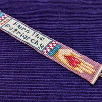 Pixel Bracelet - Witchy Vibes - Thumbnail 2