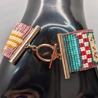 Pixel Bracelet - Witchy Vibes - Thumbnail 3