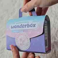 Mystery box Hoyoverse edition - Thumbnail 1